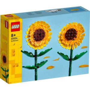 40524 – Botanicals Girasoli