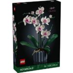 10311 – Botanicals Orchidea