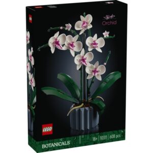 10311 – Botanicals Orchidea