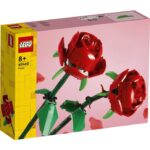 40460 – Botanicals Rose