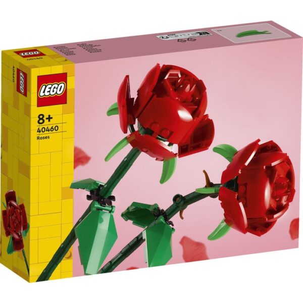 40460 – Botanicals Rose