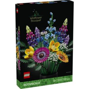 10313 – Botanicals bouquet di fiori selvatici