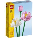 40647 – Botanicals fiori di Loto