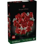 10328 – Botanicals bouquet di Rose