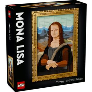 31213 – Art Gioconda