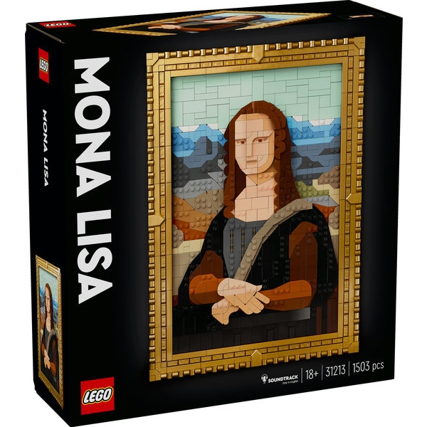 5702017584027 31213 – Art Gioconda