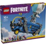 77073 – Fortnite bus della battaglia