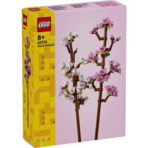 40725 - Botanicals fiori di Ciliegio - immagine 1