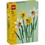 40747 – Botanicals Narcisi