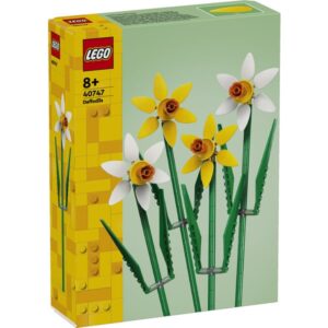 40747 – Botanicals Narcisi