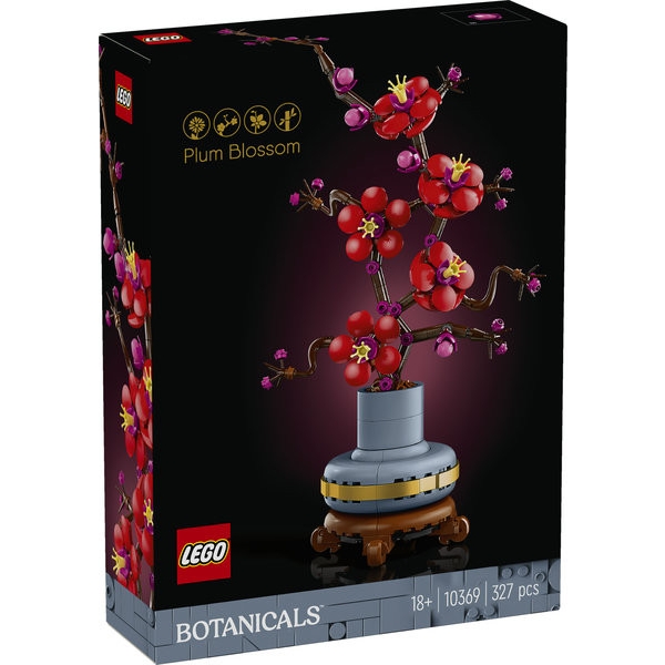 5702017719696 10369 – Botanicals Prugno giapponese