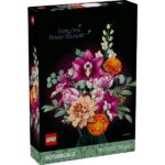 10342 – Botanicals bouquet di fuori Rosa