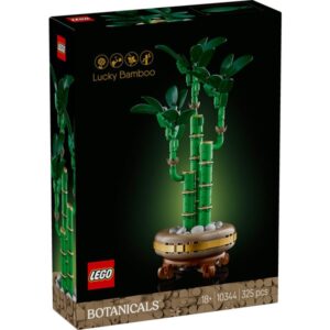 10344 – Botanicals Bambù del buon auspicio