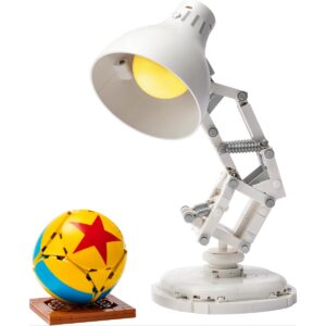21357 – Lego ideas Disney Pixar Luxo JR