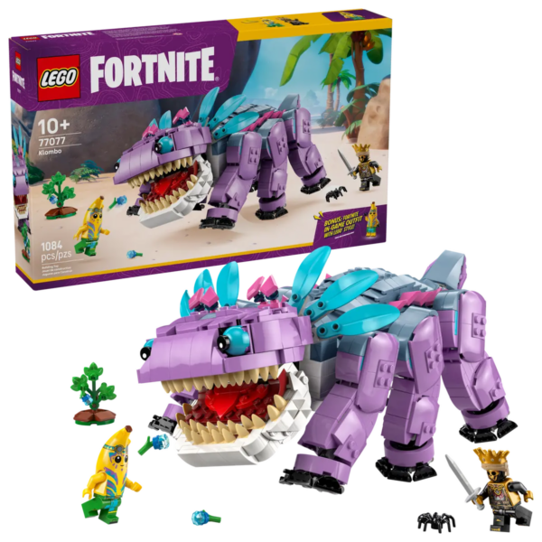 77077_boxprod_v39_en-gb 77077 – Fortnite Klombo