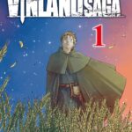 Vinland saga volume 1 tribute variant cover edition