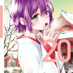 A couple of cuckoos volume 20