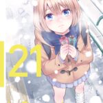A couple of cuckoos volume 21