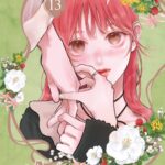 A sign of affection volume 13