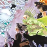 Black clover volume 37