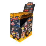 Naruto Mythos TCG – box 24 bustine seconda ristampa ENG