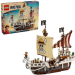 75639 – One Piece la nave pirata Going Merry