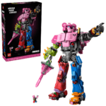 77078 – Fortnite leader squadra Mecha