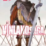 Vinland saga volume 29