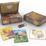 Vinland saga volume 29 celebration edition
