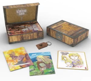 Vinland saga volume 29 celebration edition