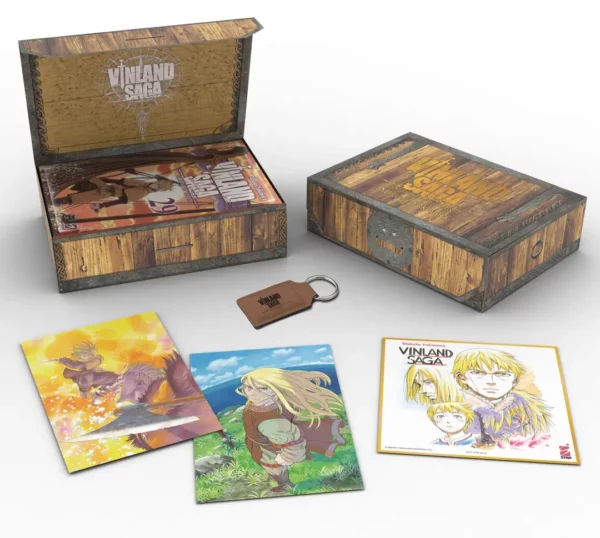 Vinland-Saga-29-Celebration-Edition Vinland saga volume 29 celebration edition