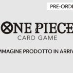One Piece card game booster display op-17 (24 bustine) – ENG
