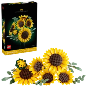 11502 – Botanicals Girasoli