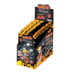 Naruto Mythos TCG – box 24 bustine ENG