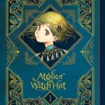 Atelier of witch hat grimoire edition volume 1