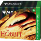 Magic the Gathering - The Hobbit collectors booster display 12 packs ENG