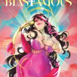 Blasfamous omnibus