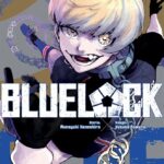 Blue lock volume 31