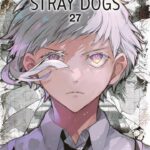 Bungo stray dogs volume 27