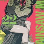 Chainsaw man volume 22