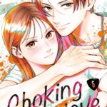 Choking on love volume 6