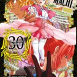 Danmachi:sword oratoria volume 30