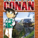 Detective Conan new edition volume 68