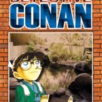 Detective Conan new edition volume 69