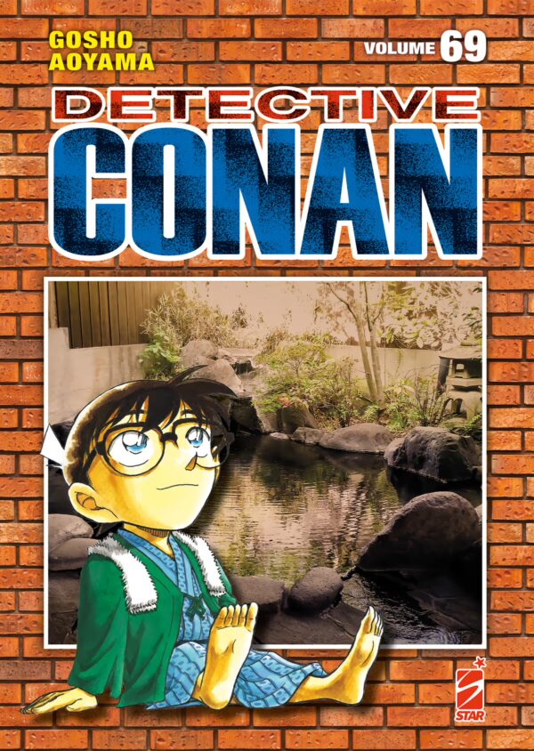 Detective-Conan-New-Edition-69-Detective-Conan-125-Edizioni-Star-Comics-Italiano Detective Conan new edition volume 69