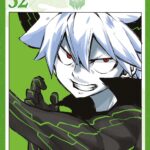 Edens zero volume 32