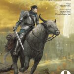 Elden ring volume 9