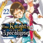 Four knights of the apocalypse volume 22