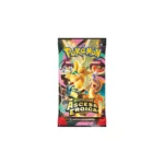 Bustina Pokémon Ascesa Eroica Megaevoluzione ITA – 10 Carte