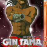 Gin Tama 23 – Manga auf Deutsch (TOKYOPOP)